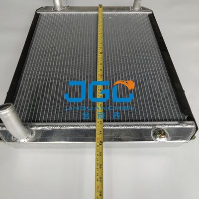 PC60-5 PC60-6 PC75UU-1 PC75UU-2 PC80-3 Radiador de escavadeira Komatsu 201-03-51150