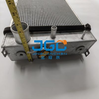 PC300-8MO PC350-8MO PC300LC-8MO PC350LC-8MO Komatsu Radiador de Escavação para cima 207-03-72321
