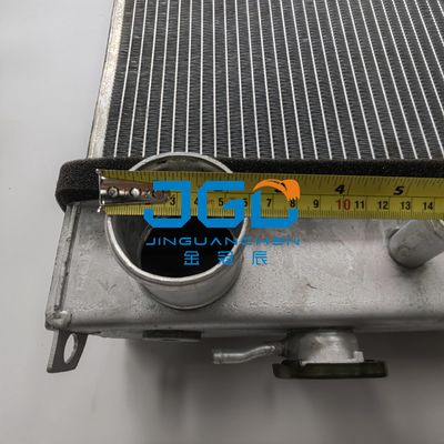 PC300-8MO PC350-8MO PC300LC-8MO PC350LC-8MO Komatsu Radiador de Escavação para cima 207-03-72321