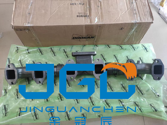 Para o manifold de exaustão Daewoo DX380