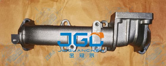 Motor diesel de alta qualidade para  Corp 80 Manifold de escape 2831203