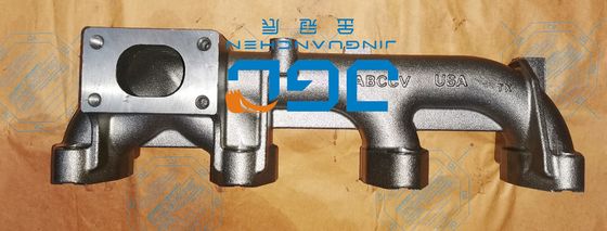 Motor diesel de alta qualidade para  Corp 80 Manifold de escape 2831203