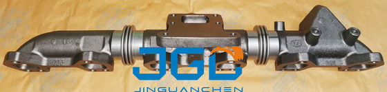 J08E SK350-8, SK360-8, SK330-8, SK380D Manifold de escape para motor diesel Hino