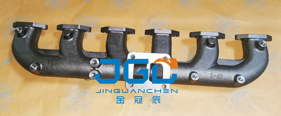 Para o Kit de Reparação de Excavadoras Mitsubishi 6D16 R215-7 Partes do Motor Diesel do Manifold de Esgotos 2851193G50