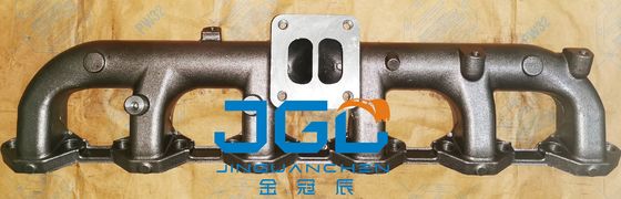 Partes do motor 6D31 Manifold de escape ME442002