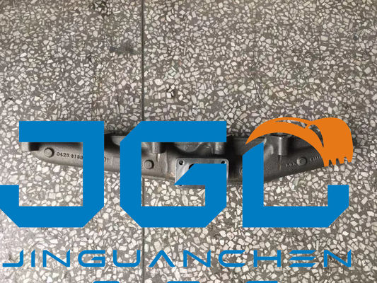 Caixa de escape de alta qualidade D7d EC240