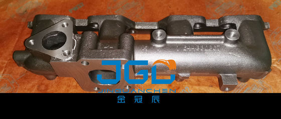 4HK1 Manifold de escape 8-97146499-9 8-97362829-1 Adequado para peças de motores Isuzu