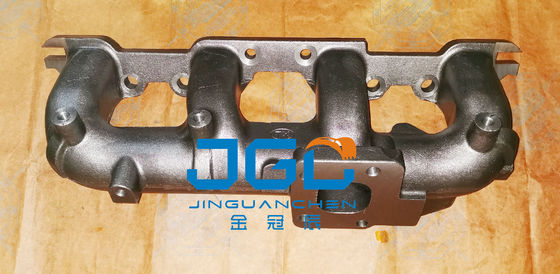 4HK1 Manifold de escape 8-97146499-9 8-97362829-1 Adequado para peças de motores Isuzu