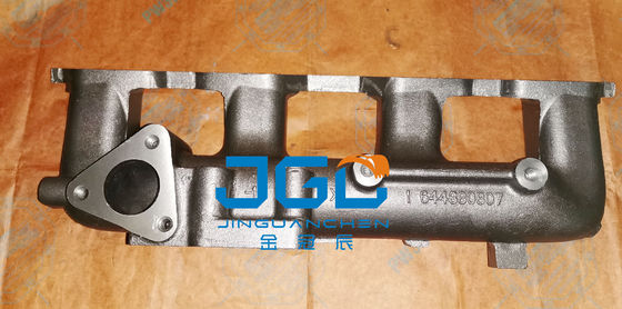 4HK1 Manifold de escape 8-97146499-9 8-97362829-1 Adequado para peças de motores Isuzu