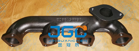 Manifold de escape para Isuzu 4jg1 DH55 8944519902 894451-9902