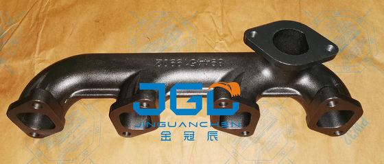 Manifold de escape para Isuzu 4jg1 DH55 8944519902 894451-9902