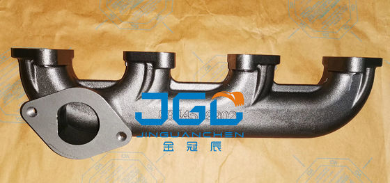 Manifold de escape para Isuzu 4jg1 DH55 8944519902 894451-9902