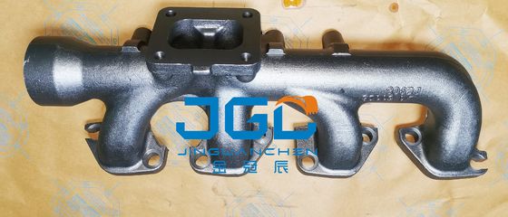1141420280 8982874820 Manifold de escape 6HK1 Original para Isuzu Navio de Marinha Manifold de escape