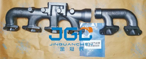 Excavadora de alta qualidade ISUZU 6HK1 Manifold de escape FIT 8-98287482-0