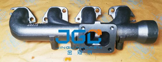 Excavadora de alta qualidade ISUZU 6HK1 Manifold de escape FIT 8-98287482-0