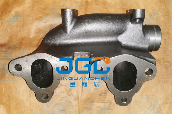 Manifold de escape da escavadeira 6151-11-5110 PC400-7 6D125 Manifold de escape