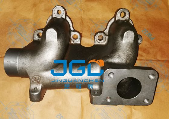 450-8 Alta Qualidade Varejo Original Excavador Esquerda Diesel Manifold de Esvaziamento 6251-11-5130