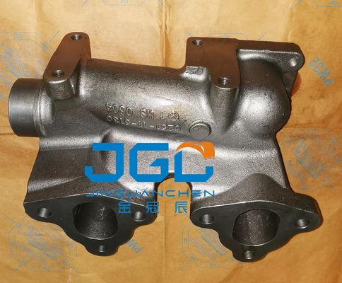 450-8 Alta Qualidade Varejo Original Excavador Esquerda Diesel Manifold de Esvaziamento 6251-11-5130