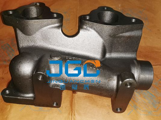 450-8 Alta Qualidade Varejo Original Excavador Esquerda Diesel Manifold de Esvaziamento 6251-11-5130