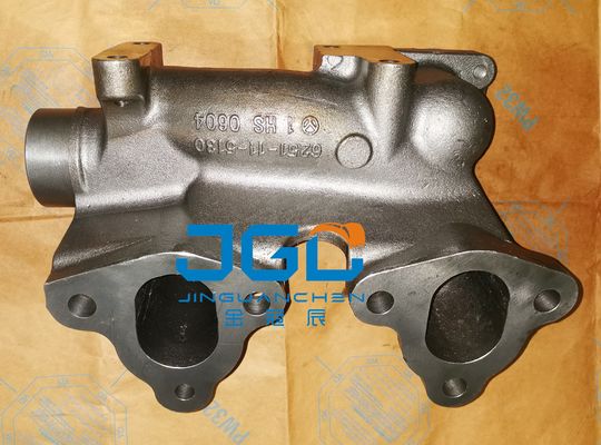450-8 Alta Qualidade Varejo Original Excavador Esquerda Diesel Manifold de Esvaziamento 6251-11-5130