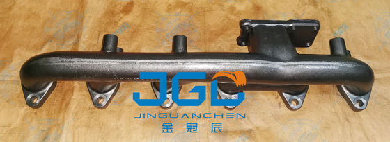 PC200-8 Novo Manifold de Esgotos do Motor Diesel 6754-11-5120 Adequado para Motor Komatsu SAA6D107E S6D107 6D107 WA380-6