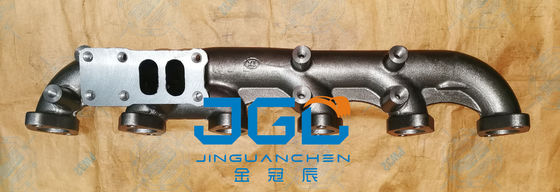 PC200-8 Novo Manifold de Esgotos do Motor Diesel 6754-11-5120 Adequado para Motor Komatsu SAA6D107E S6D107 6D107 WA380-6