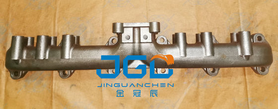 S6D108 /6221-11-5120 6D108 Manifold de escape 6221-11-5120