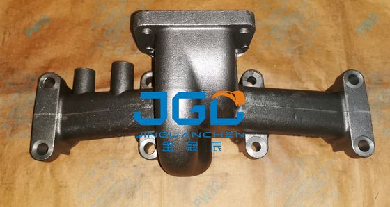 Motor a diesel de alta qualidade para Komatsu 4D102 Manifold de escape 6732-11-5230