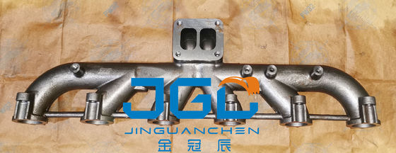 6CT8.3 6CT 6D114 Máquinas de construção Máquinas diesel Manifold de escape 3931441 3917668 3929778