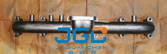 6CT8.3 6CT 6D114 Máquinas de construção Máquinas diesel Manifold de escape 3931441 3917668 3929778