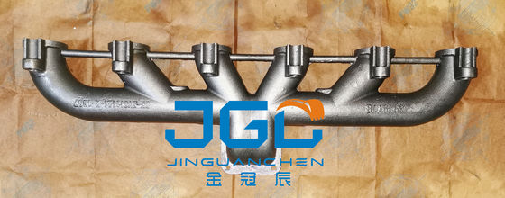 6CT8.3 6CT 6D114 Máquinas de construção Máquinas diesel Manifold de escape 3931441 3917668 3929778