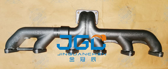 Motor diesel de alta qualidade para Komatsu 300-8 Manifold de escape 6745-11-5120+6745-11-5110
