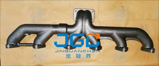 Motor diesel de alta qualidade para Komatsu 300-8 Manifold de escape 6745-11-5120+6745-11-5110