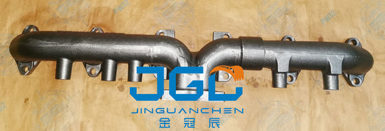 Partes de motores a diesel PC350-8 Manifold de escape 6745-11-5210