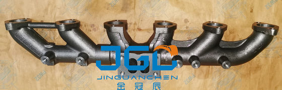 Partes de motores a diesel PC350-8 Manifold de escape 6745-11-5210
