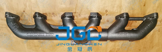 Partes de motores a diesel PC350-8 Manifold de escape 6745-11-5210