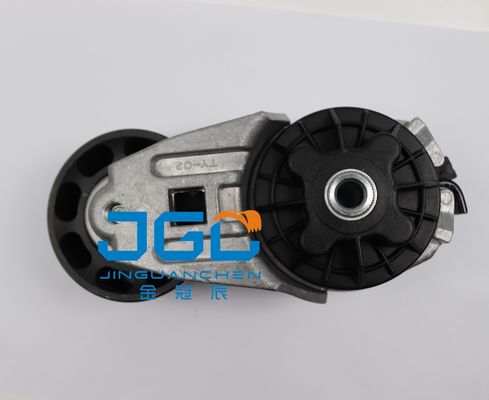 PC200-6 PC200-7 6BT Partes de motores a diesel Correa de tensão 6D102 6731-61-4510 3937553