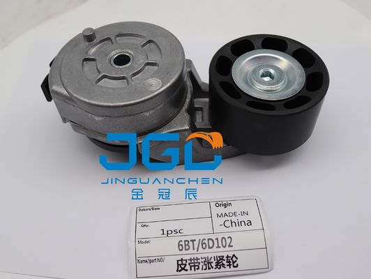 PC200-6 PC200-7 6BT Partes de motores a diesel Correa de tensão 6D102 6731-61-4510 3937553