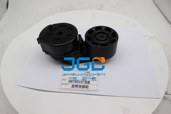 Alto desempenho 6BT 6D102 Corretor de cintura de tensão adequado para motor a diesel de escavadeira 6D102 6731-61-4510 3937553