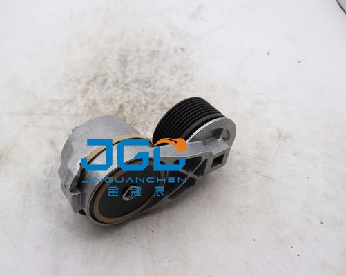 Barato Bom QSB6.7 QSB7 PC200-8 PC220-8 6D107 Correa de Motor