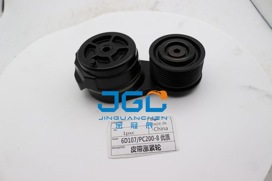 QSB6.7 QSB7 PC200-8 PC220-8 6D107 Cinturão do motor