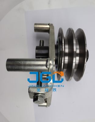 1-13660352-0 Polia de marcha lenta para ISUZU CYZ CXZ 6WF1 6WG1 1136603520