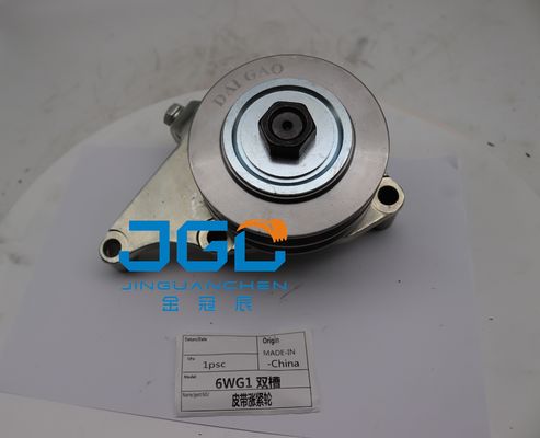 1-13660352-0 Polia de marcha lenta para ISUZU CYZ CXZ 6WF1 6WG1 1136603520
