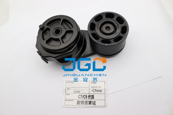 Excavadora E320C E330C Partes do motor C7 C9 Correa tensora 1900643 190-0643
