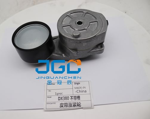 2197391 DX380 DX420 Correa de tensão para escavadeira Doosan 1779757 1870553 2192038 2197391