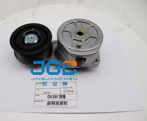 DX380 DX420 Correa de tensão para escavadeira Doosan 2192038 2197391