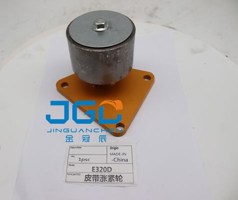 Para o motor 3066 C6 do tipo CAT 320D L 320C 320D FM4