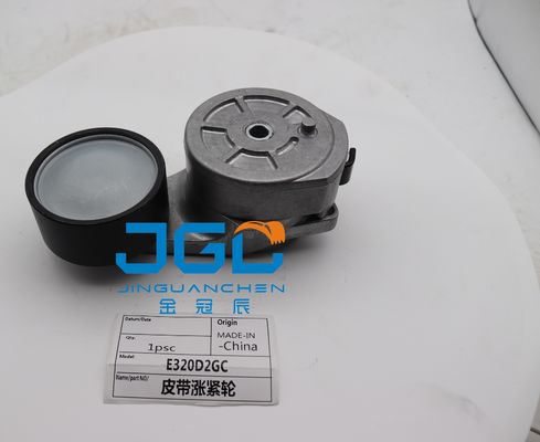 344-1722 3441722 Tensificador de correia para E320D2GC