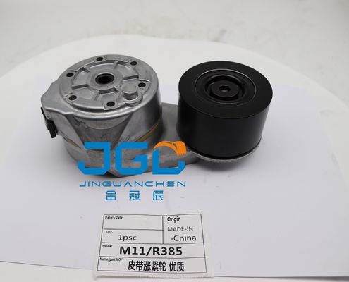 Camiões Partes de máquinas de construção M11 R385 Motor diesel 2871294 Cintos de tensão