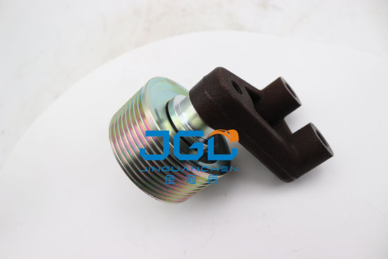 PC360-7 PC300-7 Tensificador de correia para motor diesel de escavadeira
